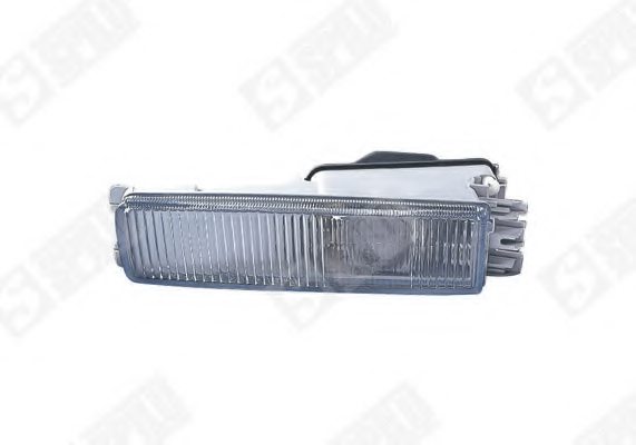 SPILU 602011 Fog Light